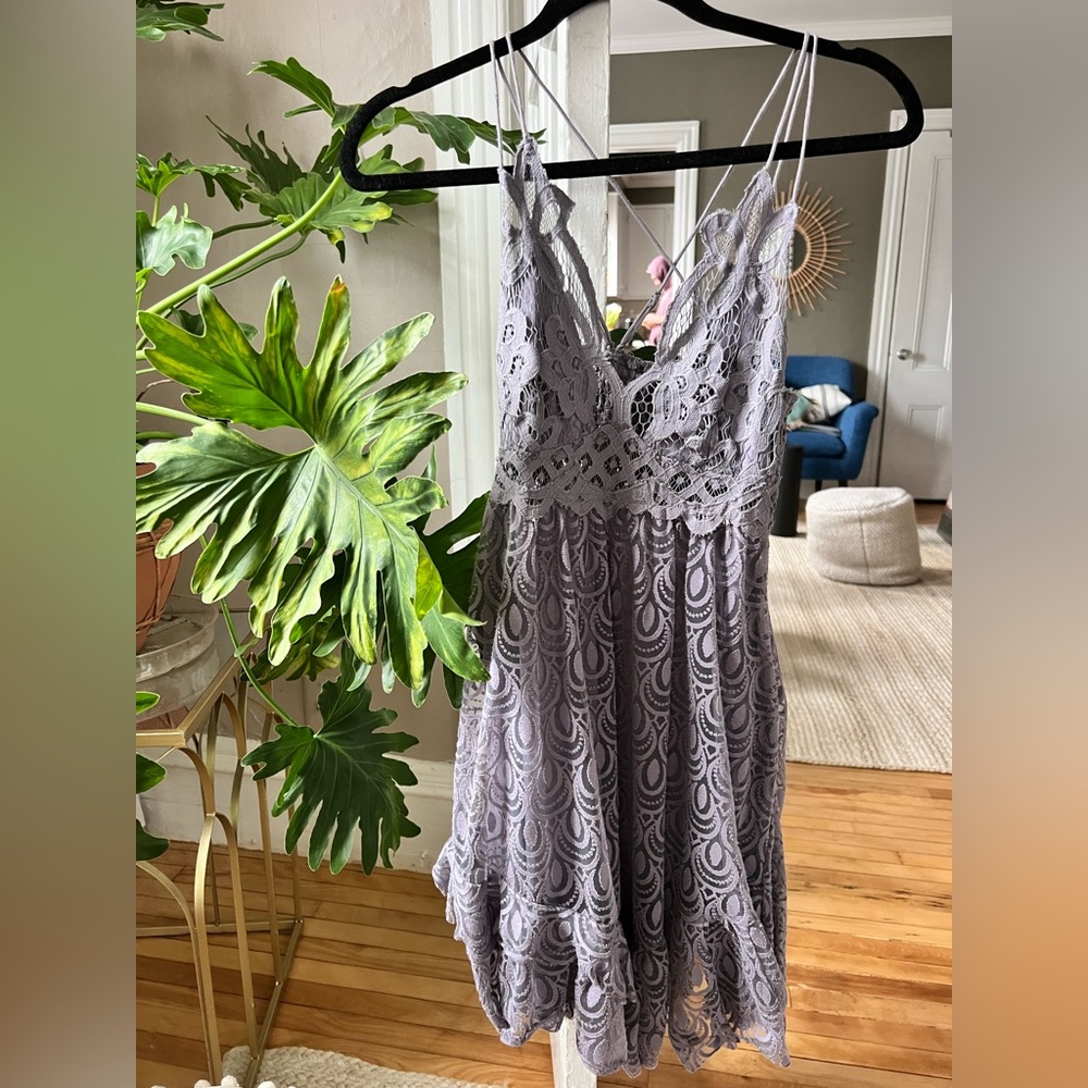 Free People Dress